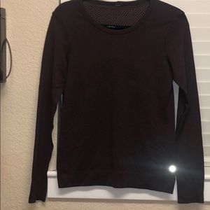 Lululemon long sleeve top